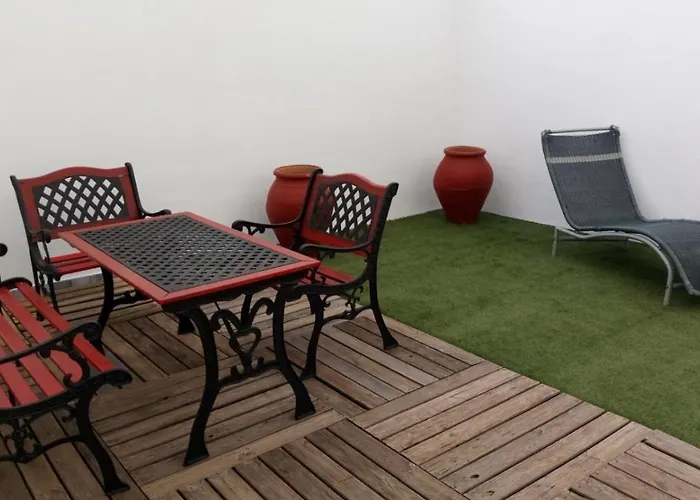 Casa Encantadora Vtar/Se/180