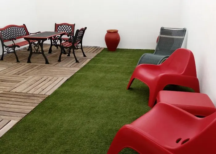 Casa Encantadora Vtar/Se/180