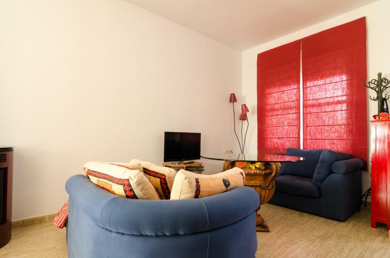 Ferienhaus Casa Encantadora Vtar/se/180