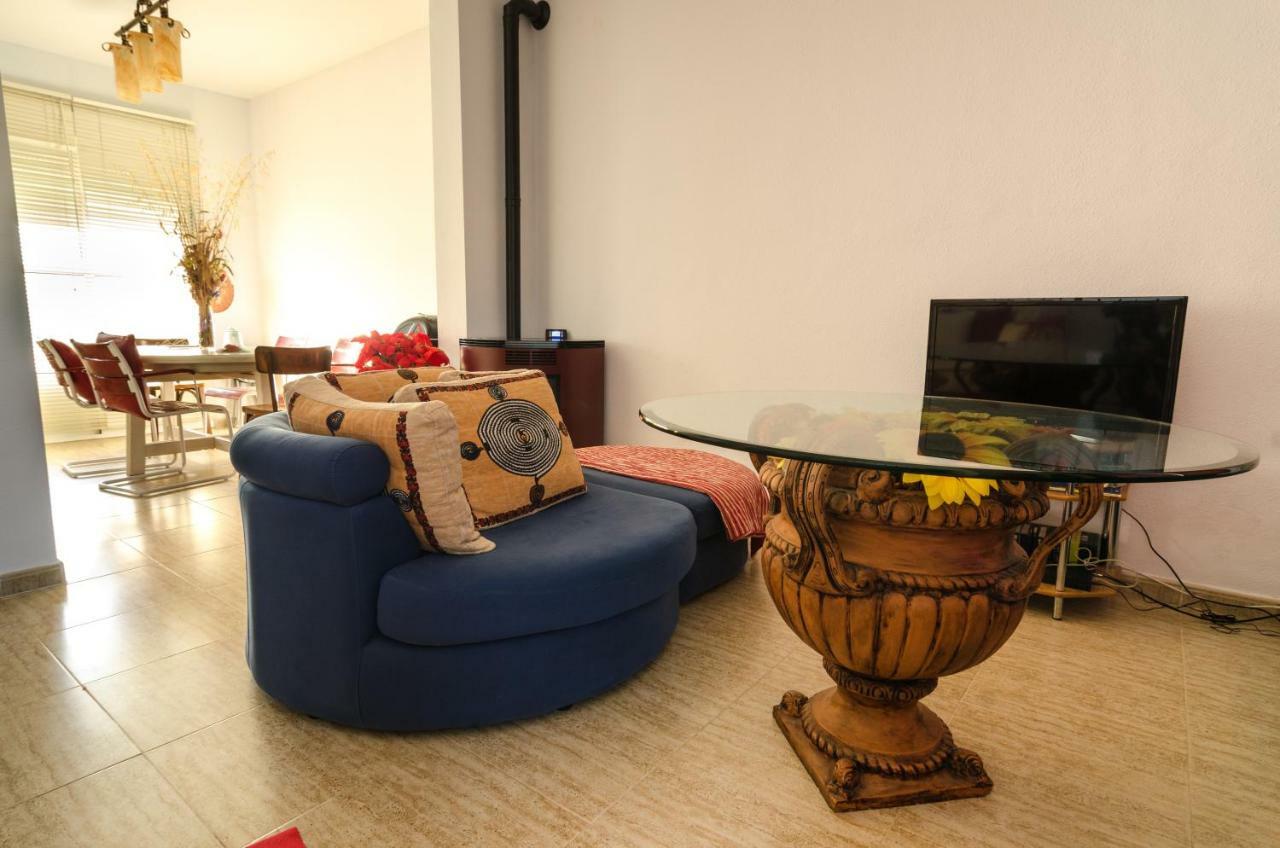 Ferienhaus Casa Encantadora Vtar/se/180 Pilas
