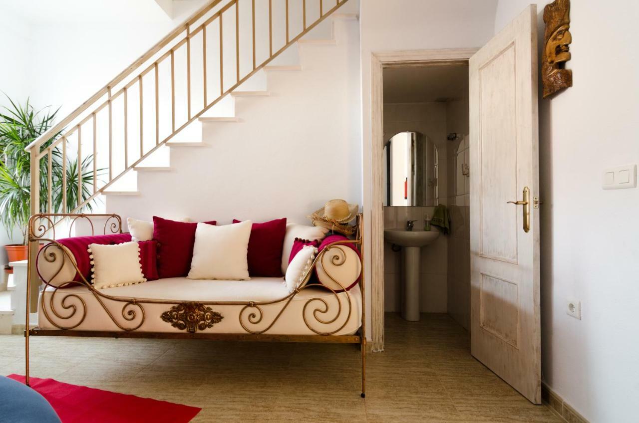 Casa Encantadora Vtar/se/180 Ferienhaus Pilas