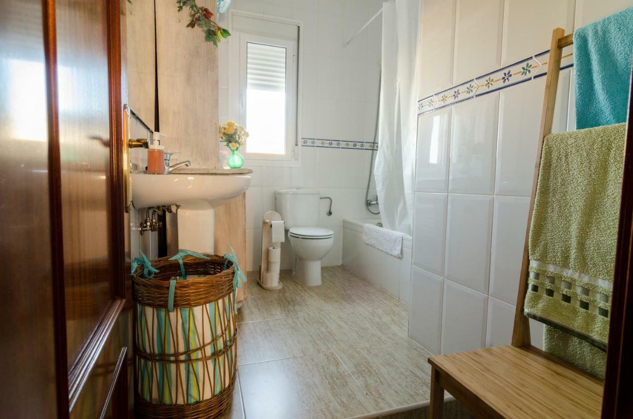 Ferienhaus Casa Encantadora Vtar/se/180 Pilas